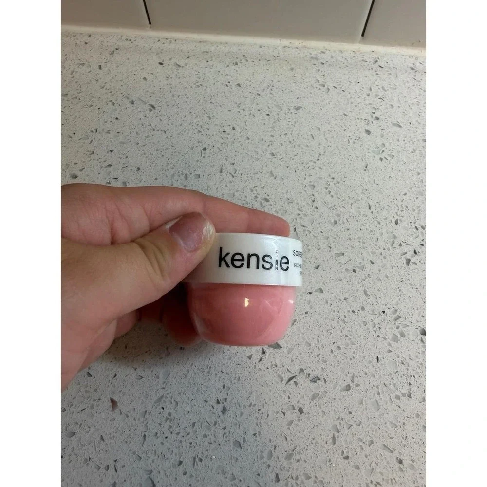 Kensie Sorbet Blossom Rich Ultra Creamy Body Butter 30ml 1oz Travel Size Mini